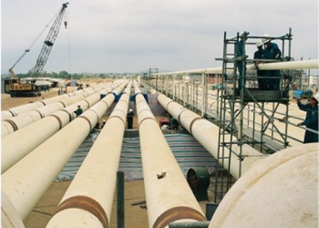 PV Gas, nam côn sơn 2, dự án đường ống khí