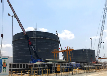 Dự án Hải Linh LNG