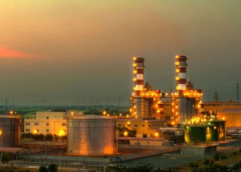 Dự án Nhiệt điện Duyên Hải III