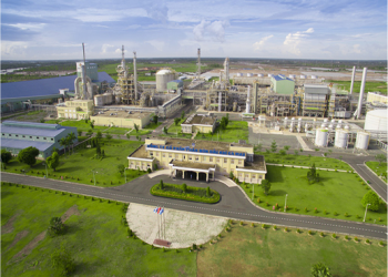 Dự án NPK Cà Mau