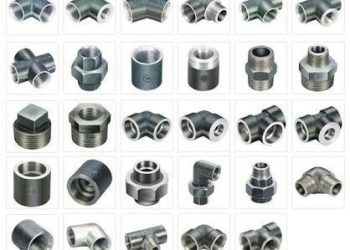 OIL & GAS PIPING – FITTING