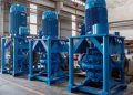 OFFSHORE PUMP