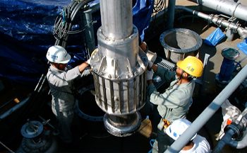 AUTOMATION & INSTRUMENTS FOR OIL & GAS INDUSTRIES