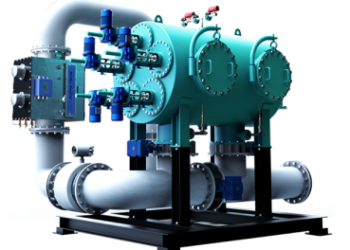 Hệ thống xử lý nước