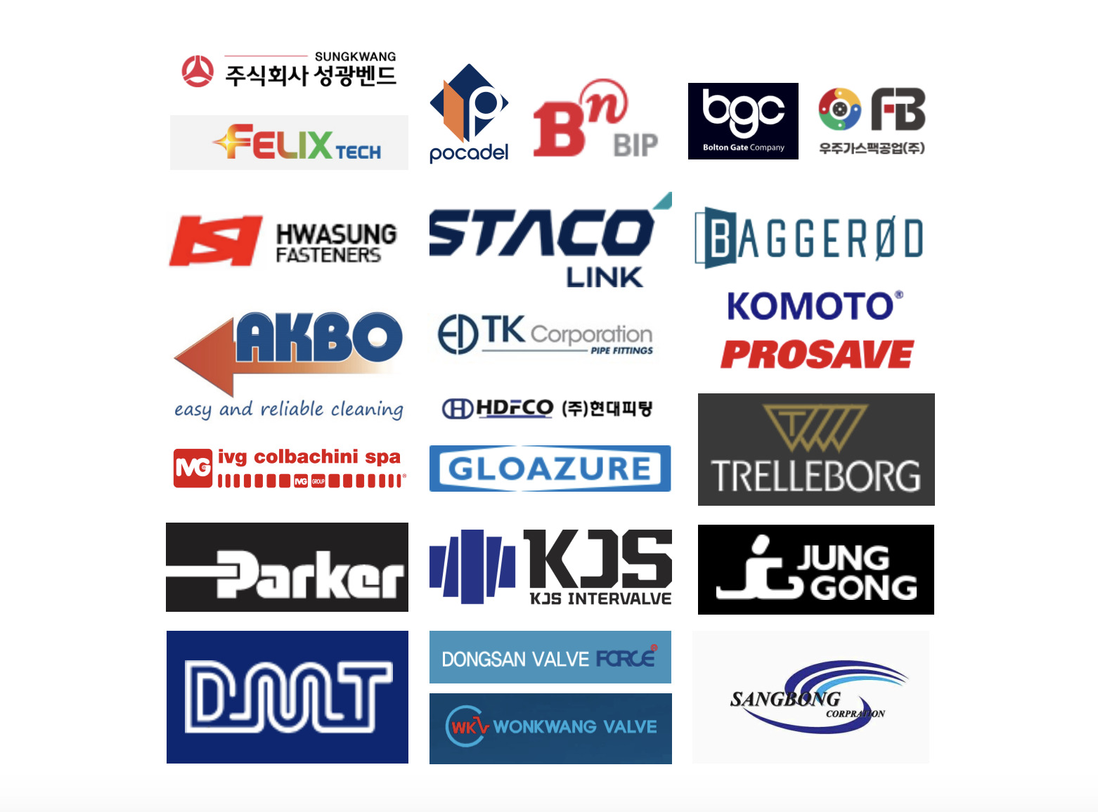 TNG partners