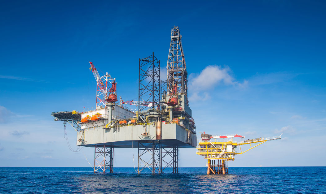 furniture products for offshore platforms of Oil and Gas Project