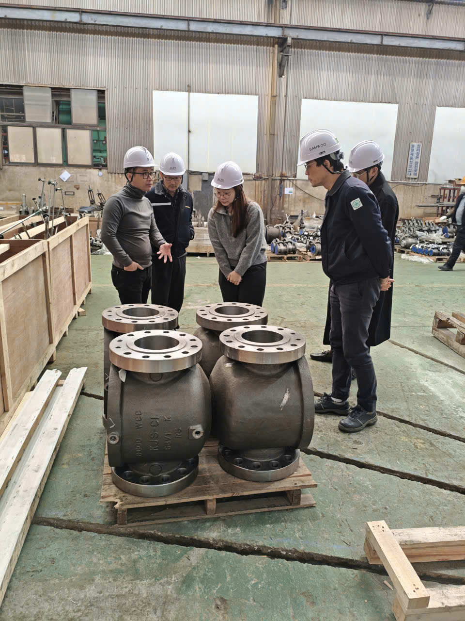 Dung Quat Refinery