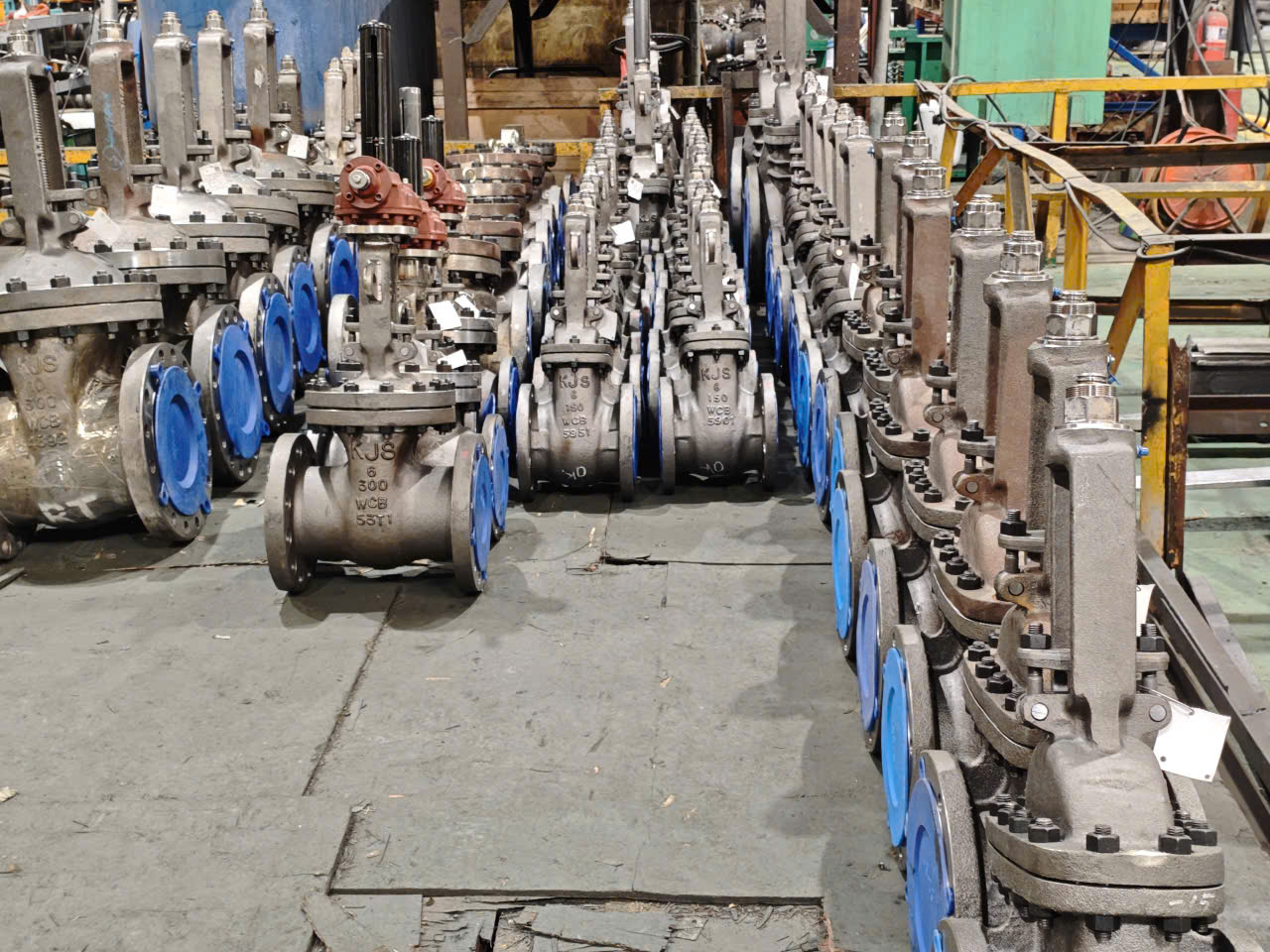 Dung Quat Refinery