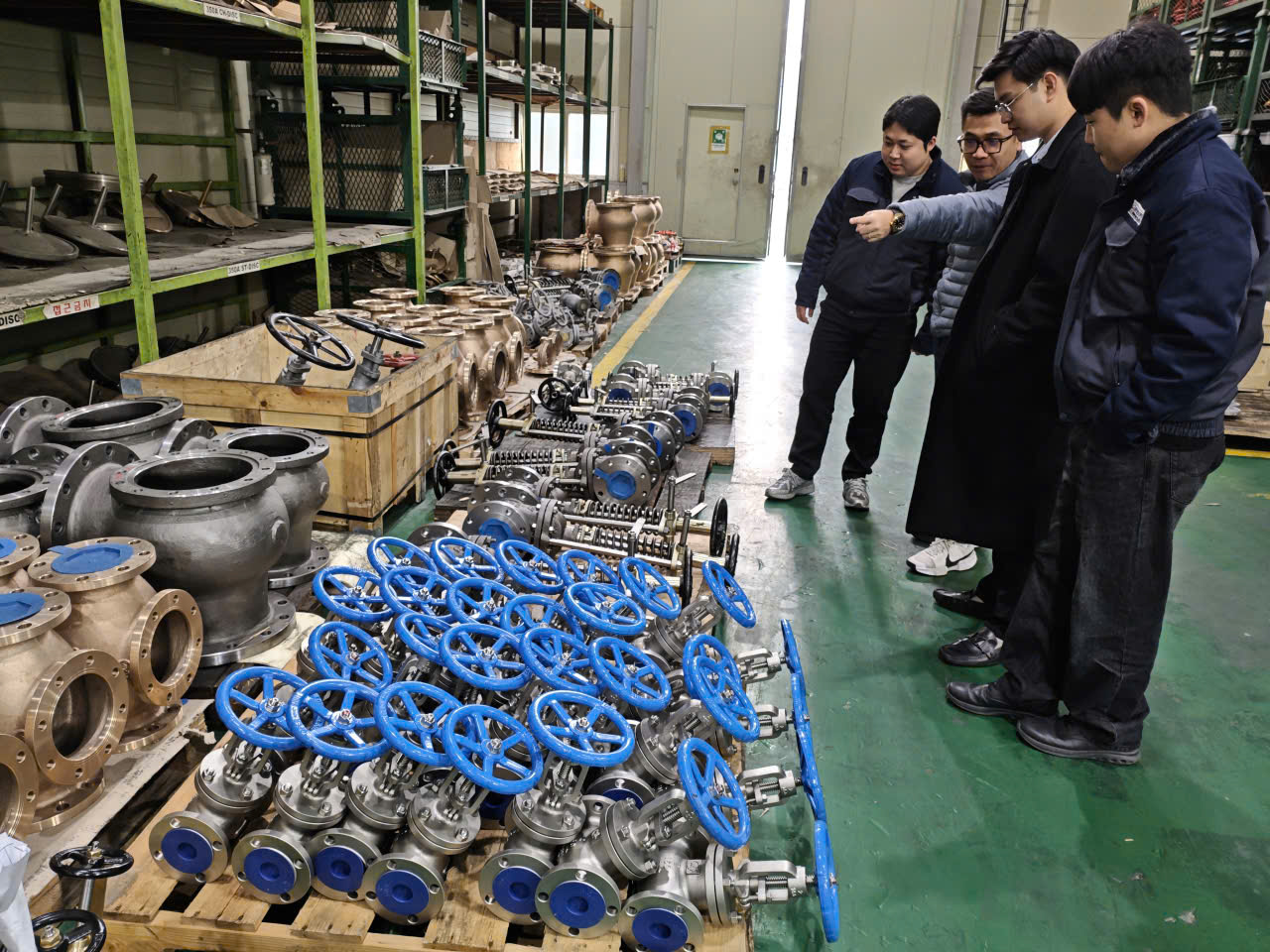 Dung Quat Refinery