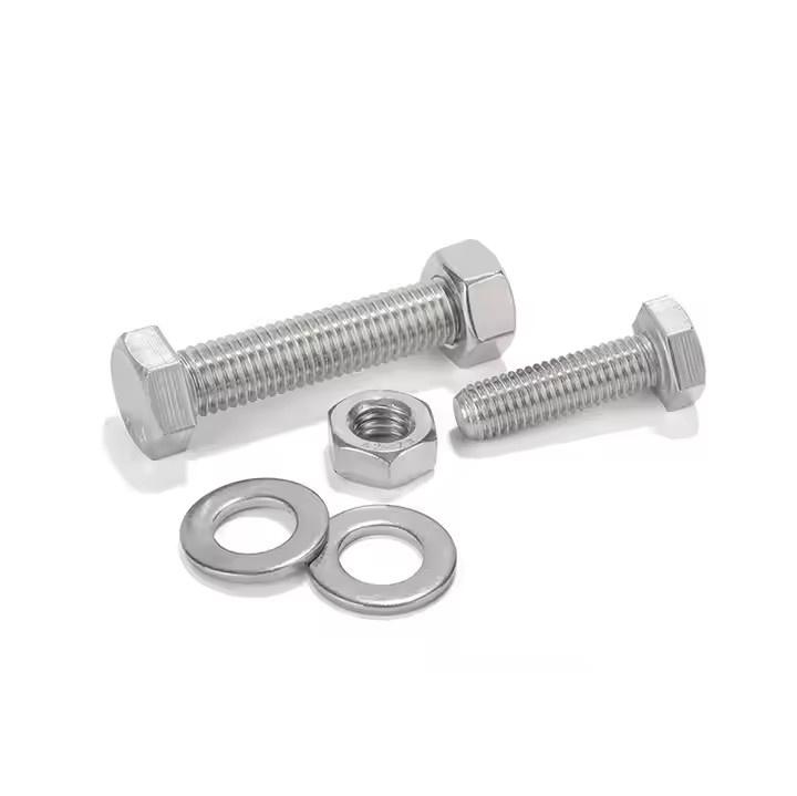 Bolts Bolts