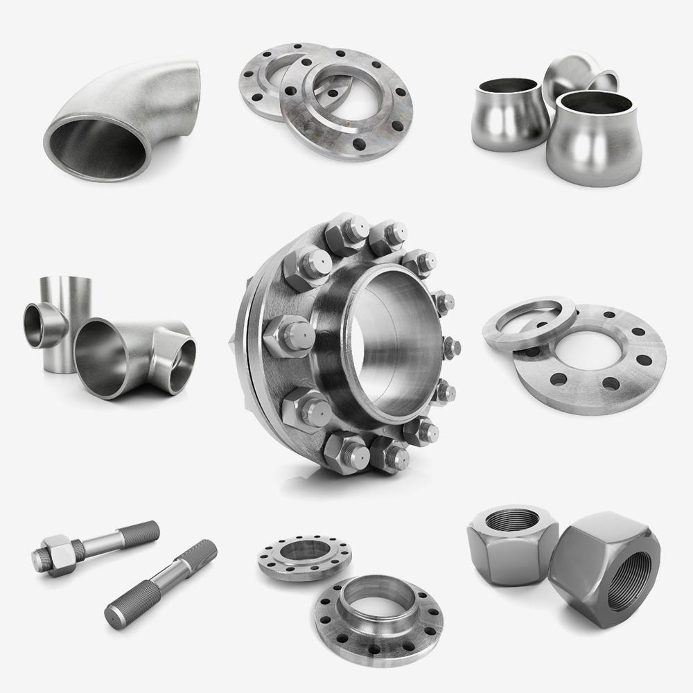 Special Fittings & Items Special Fittings & Items
