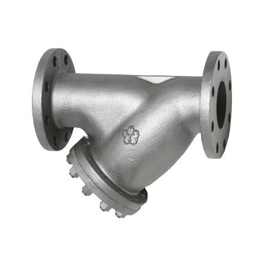 Y-Strainer Y-Strainer