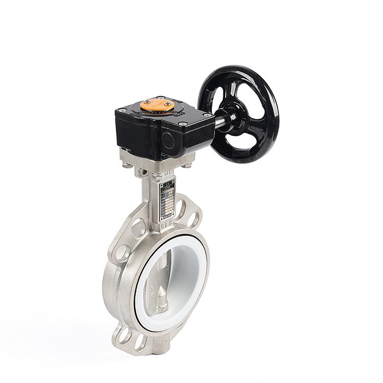 Butterfly Valve Butterfly Valve