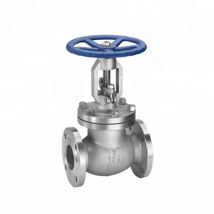 Global Valve Global Valve